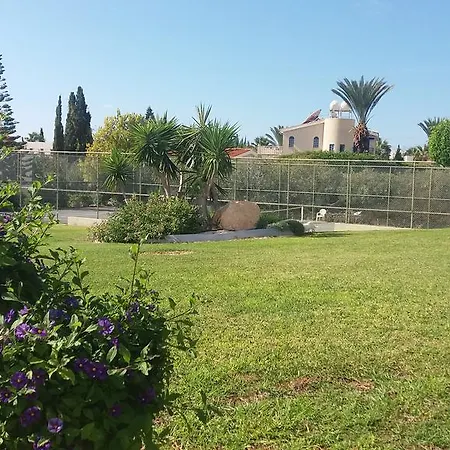Apartment Ludmila Coral Bay