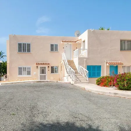 Apartment Ludmila Coral Bay