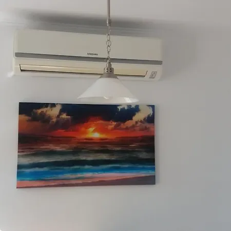 Appartement Ludmila *