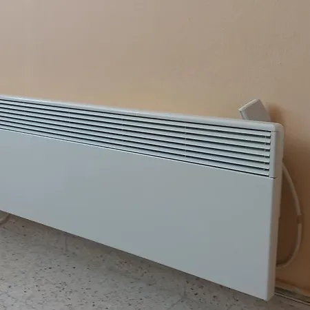 Apartamento Ludmila