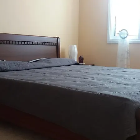 Appartement Ludmila Coral Bay