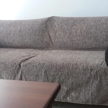 Appartement Ludmila *