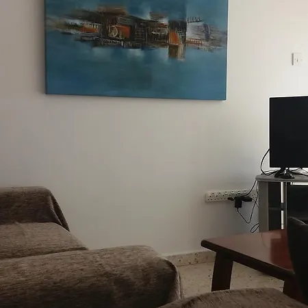 Appartement Ludmila