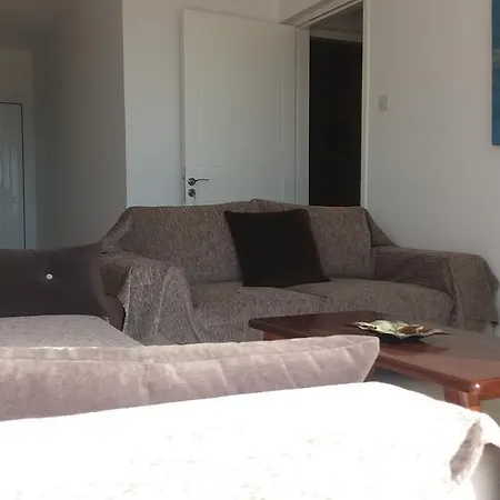 Appartement Ludmila