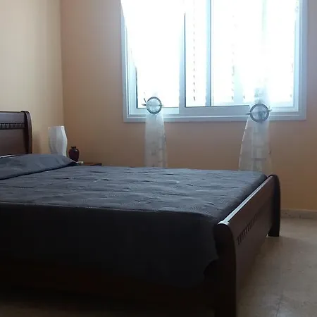 Ludmila Appartement