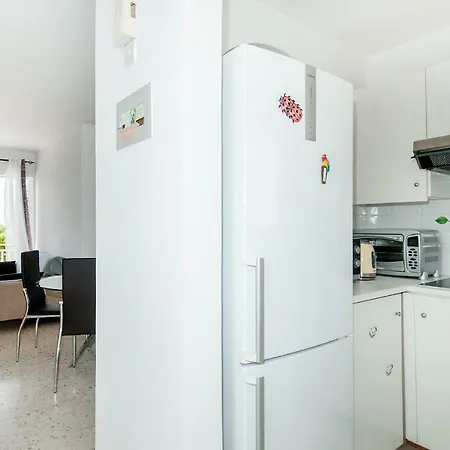 Appartement Ludmila