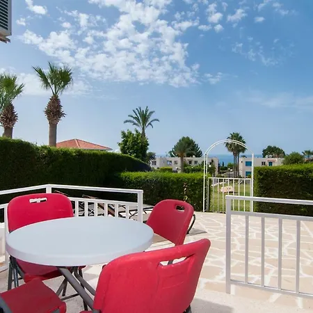 Appartement Ludmila