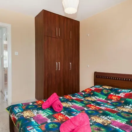 Ludmila Apartamento