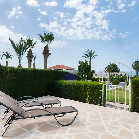 Appartement Ludmila Coral Bay