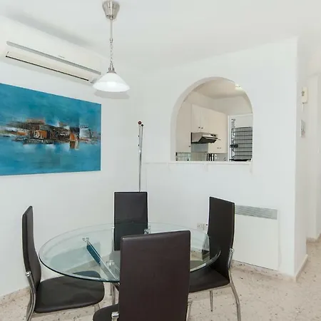 Appartement Ludmila