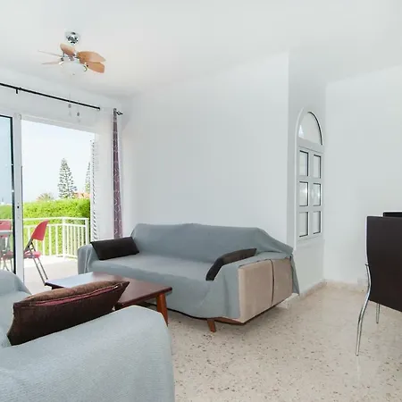 Ludmila Appartement Coral Bay
