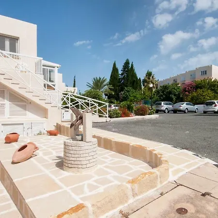 Ludmila Appartement
