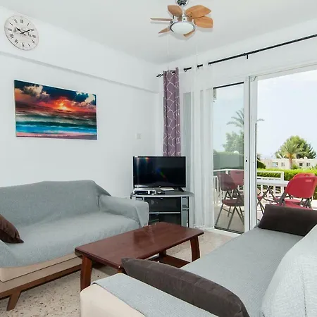 Appartement Ludmila Coral Bay