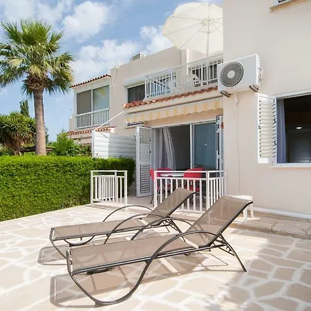 Appartement Ludmila