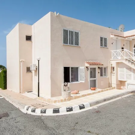 Appartement Ludmila Coral Bay